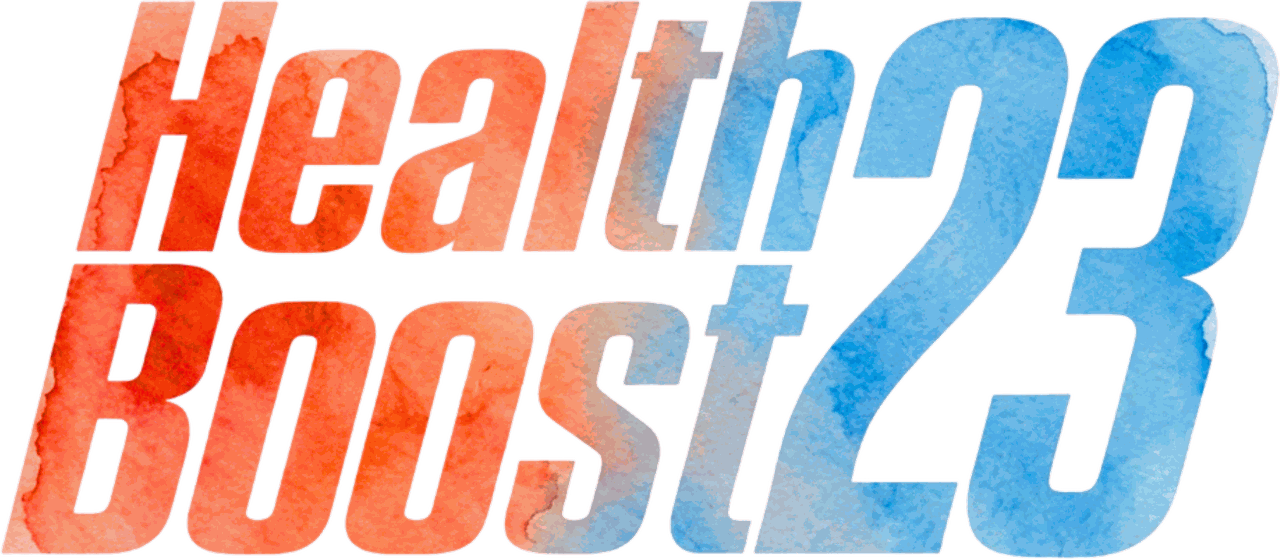 Health Boost 23